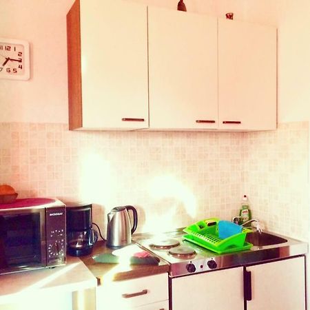 Apartment Emanuela โรวินสโก เซโล ภายนอก รูปภาพ