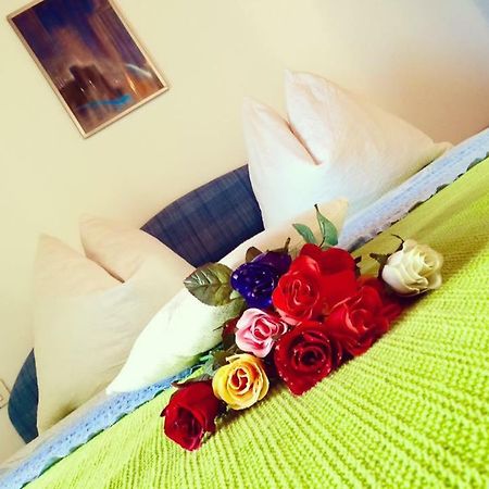 Apartment Emanuela โรวินสโก เซโล ภายนอก รูปภาพ