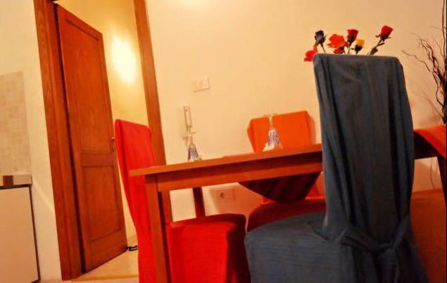 Apartment Emanuela โรวินสโก เซโล ภายนอก รูปภาพ