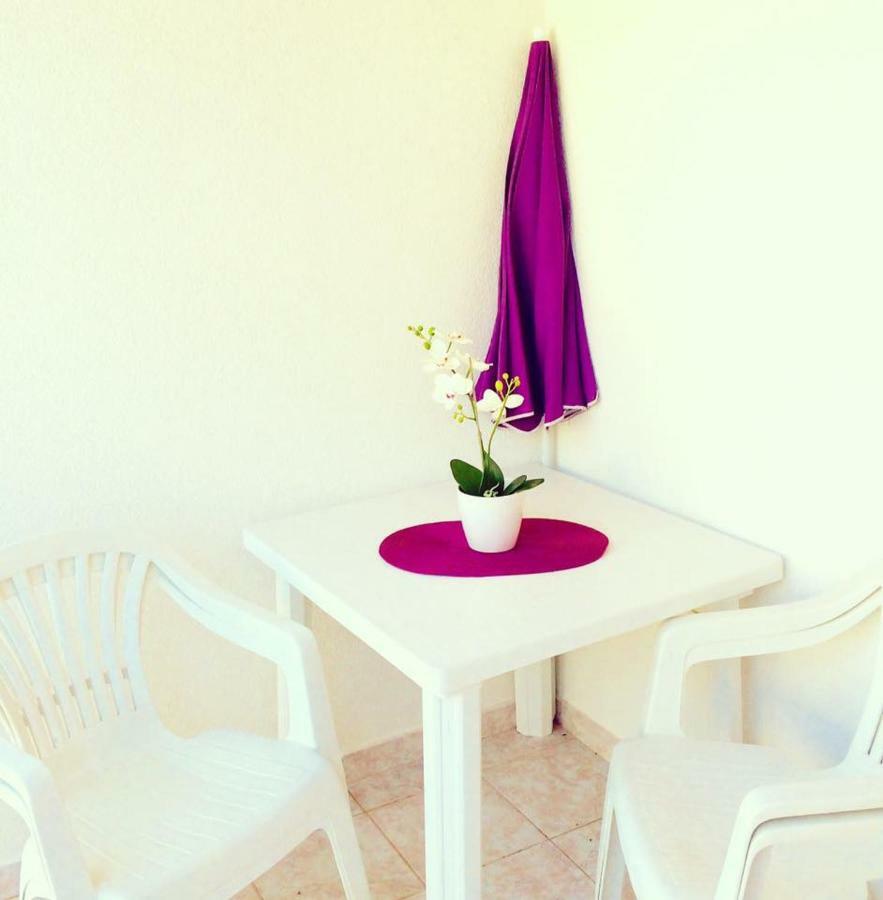 Apartment Emanuela โรวินสโก เซโล ภายนอก รูปภาพ