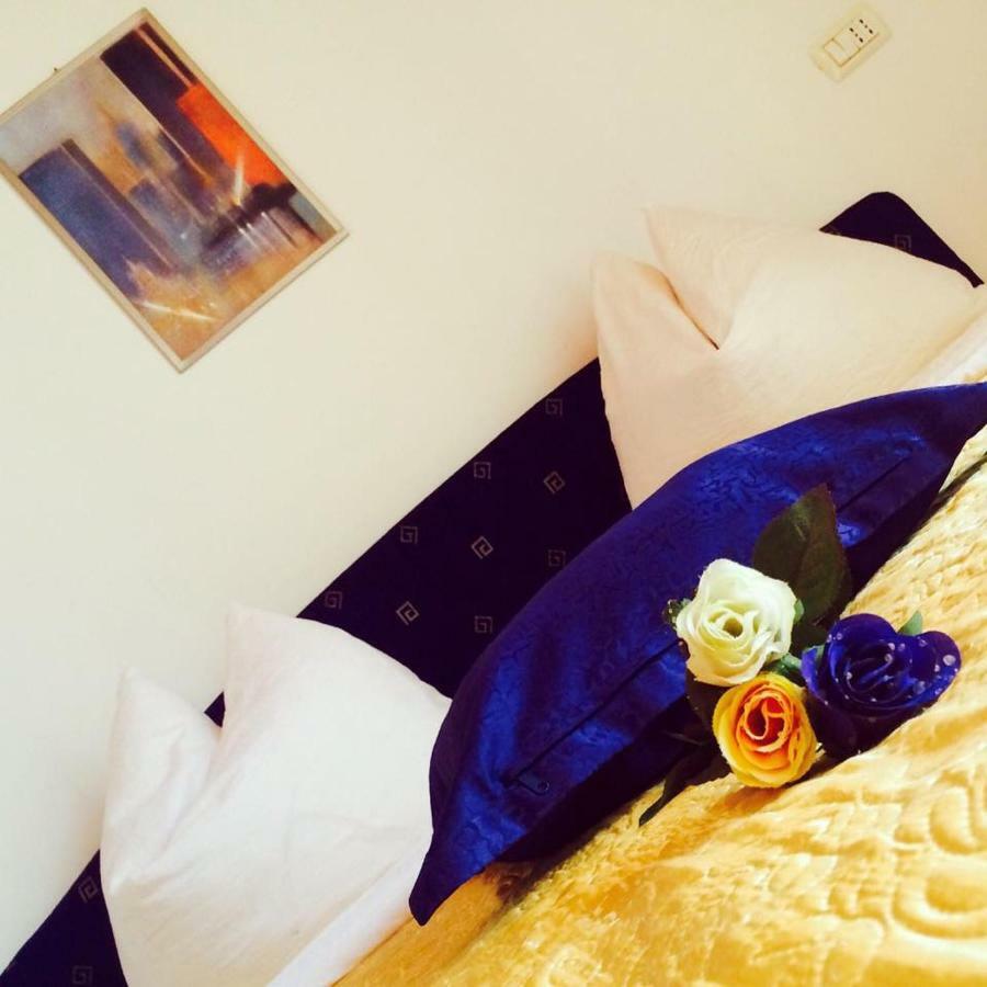 Apartment Emanuela โรวินสโก เซโล ภายนอก รูปภาพ