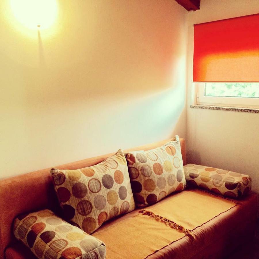 Apartment Emanuela โรวินสโก เซโล ภายนอก รูปภาพ