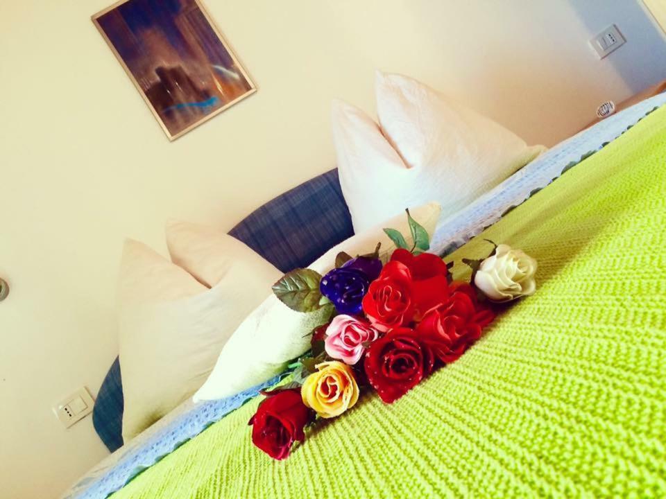Apartment Emanuela โรวินสโก เซโล ภายนอก รูปภาพ