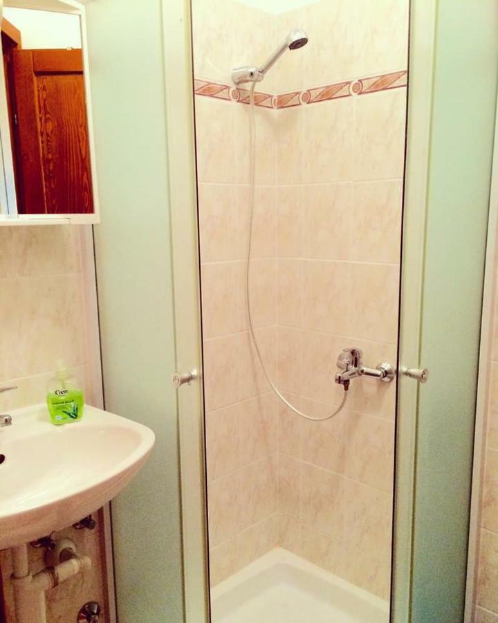 Apartment Emanuela โรวินสโก เซโล ภายนอก รูปภาพ