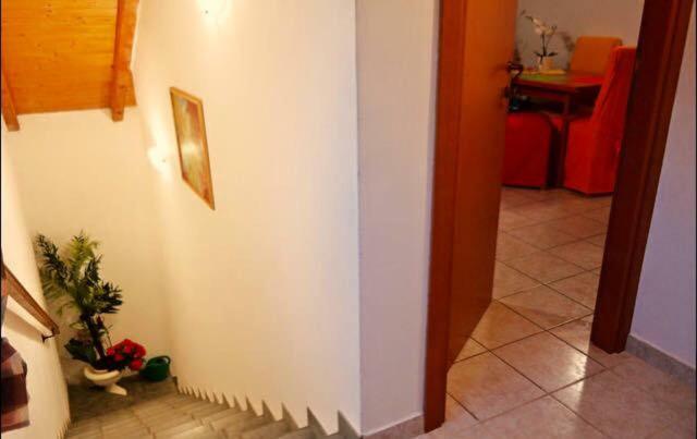 Apartment Emanuela โรวินสโก เซโล ภายนอก รูปภาพ