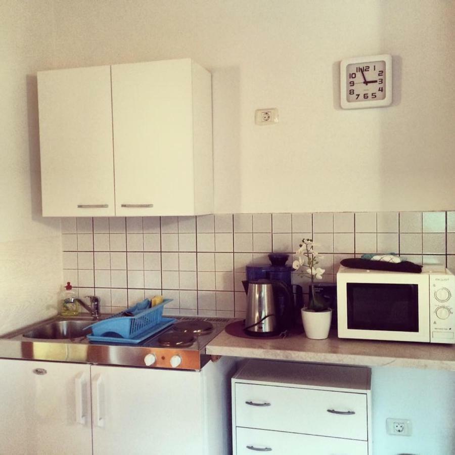 Apartment Emanuela โรวินสโก เซโล ภายนอก รูปภาพ